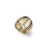 Anello Unoaerre Donna in Ottone 2720 UNOAEERRE - 2720 UNOAEERRE